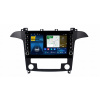 RÁDIO NAVIGÁCIA GPS FORD S-MAX 2006-2015 ANDROID