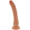 ToyJoy Get Real Dual Density Dong 9 Inch