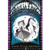 Amelia Fang and the Unicorn Lords : 2