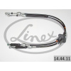 Lanko ručnej prevodovky LINEX 14.44.11