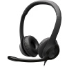 Logitech H390 USB-C Headset