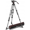 Manfrotto Nitrotech 608 & CF Twin GS