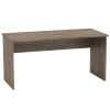 Písací stôl JOHAN 2 NEW 01 kraft dunkel