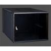 Eurocase nástenný rozvádzač GQ5606 6U / 19