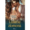 Láskou zlomená - Fecková Veronika
