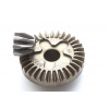 BOSCH GWS 6-125 GWS850C GWS850CE riadenia