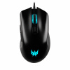 Acer Predator Cestus 333/Herná/Optická/Pre pravákov/16 000 DPI/Drôtové USB-A/Čierna GP.MCE11.03S