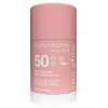 Alphanova Daily Sun, Glow, tyčinka s SPF50, 17 ml