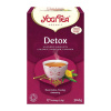 Yogi Tea Bio Detox Yogi Tea 17 x 1,8 g