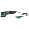 Makita Náradie - 40V AKU excentrická brúska 125 mm, s adaptérom, bez batérie a nabíjačky BO003CGZ