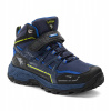 Detské trekingové topánky Joma J.Utah Jr navy royal 31 EU