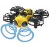 Hračka dron Revolt Follow Me Bee X36B