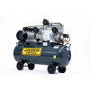 Kompresor - Ropný kompresor Jager nemecký WR 100 L 8 bar (kompresorový kompresor 100l 499l/min 230V Jager WR)