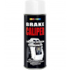 Deco color Brake caliper - Lak na brzdy RAL 9010 biely 400ml