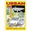 Největší špeky 2003-2008 - Petr Urban
