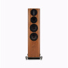 Wharfedale AURA 4 - Ořechová leštěná dýha