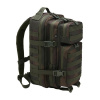 Batoh US Cooper Medium, 25 L, Brandit, dark woodland