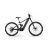 Lapierre Overvolt AM 9.8 Anthra Grey Glossy