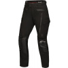iXS Women's laminated pants iXS VENTURE-STX 1.0 X2-015605 čierna DM