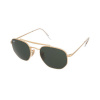 Slnečné okuliare Ray-Ban Marshal RB3648 001 Veľkosť: 54