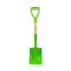 Bigjigs Toys Lopata s krátkou násadou