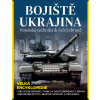 Bojiště Ukrajina – Vojenská technika ruční zbraně Pěchotní zbraně tanky a další obrněnce drony - Dougherty J Martin