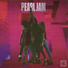 Pearl Jam: Ten LP (Pearl Jam)