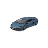 BburagoTOP Lamborghini Temerario Blue 1:18