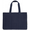 Neutral Plážová taška NE90054 Navy 55 x 38 cm
