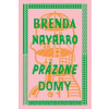 Prázdne domy - Brenda Navarro
