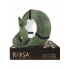 3D FILAMENT ReFill PLA-CF Matná olivovo zelená 1,75 mm 1 kg