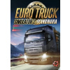 Euro Truck Simulator 2 - Scandinavia (DLC)