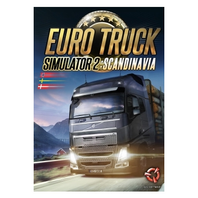 euro truck simulator 2 dlc – Heureka.sk