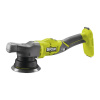 RYOBI R18P-0 Aku duální leštička, 18V