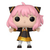 Funko Spy x Family Super Sized Jumbo POP! Vinyl Figurka Anya 25 cm