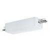 PAULMANN SmartHome ZigBee URail stmívatelný vypínač bílý max. 400W 50051