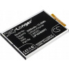 Cameron Sino Dobíjecí baterie typu Lip1654erpc 1309-2682 Snysk84 pro Sony Xperia L2 Xa2 L3 H3311 SM32 H3113 SM12 H4113 / CS-erl200sl