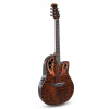 Ovation E – akustická gitara Celebrity Elite Plus Mid Cutaway