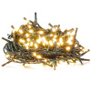 RETLUX RXL 205 reťaz 100 LED 10 + 5 m WW TM