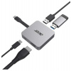 Acer 4in1 USB-C dongle (USB,HDMI) (HP.DSCAB.014)