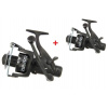 Naviják NGT XPR Carp 6000 - AKCE 1+1 ZDARMA!