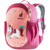 Deuter batoh Pico Bloom ruby