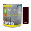Syntetika S2013U 2880 palisander 2,5l - vrchná farba lesklá