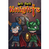 Jet Set Knights - Steam PC