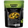 Expresné menu Žlté kari s tofu 600g (2 porcie)