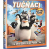 Tučňáci z Madagaskaru (Blu-ray)