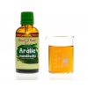 Arálie mandžuská - bylinné kapky (tinktura) 50 ml- doplněk stravy
