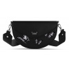 Vuch Tricia Chrysalis - Black - women´s one size