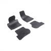 Gumové autokoberce Škoda Octavia 2004-2013 (design) RIG 902389
