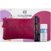 Collistar Impeccabile Set - Darčeková sada - Ultra Black